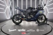 2023 Kawasaki Ninja ZX-6R KRT Edition