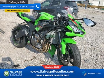 2023 Kawasaki Ninja ZX-6R KRT Edition
