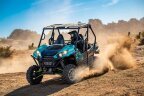 Thumbnail Photo 3 for New 2023 Kawasaki Teryx S LE