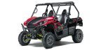 Thumbnail Photo 1 for New 2023 Kawasaki Teryx S LE