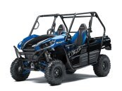 New 2023 Kawasaki Teryx