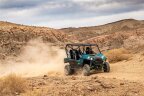 Thumbnail Photo 3 for New 2023 Kawasaki Teryx4 S LE