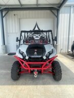 Thumbnail Photo 5 for 2023 Kawasaki Teryx4 S SE