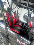 Thumbnail Photo 3 for 2023 Kawasaki Teryx4 S SE