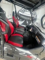 Thumbnail Photo 2 for 2023 Kawasaki Teryx4 S SE