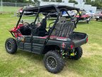 Thumbnail Photo 5 for 2023 Kawasaki Teryx4 S LE