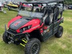 Thumbnail Photo 3 for 2023 Kawasaki Teryx4 S LE