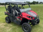 Thumbnail Photo 1 for 2023 Kawasaki Teryx4 S LE
