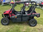 Thumbnail Photo 4 for 2023 Kawasaki Teryx4 S LE