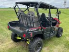 Thumbnail Photo 6 for 2023 Kawasaki Teryx4 S LE