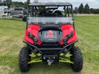 Thumbnail Photo 2 for 2023 Kawasaki Teryx4 S LE