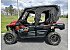 2023 Kawasaki Teryx4 S LE