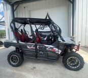 2023 Kawasaki Teryx4 S SE