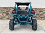 Thumbnail Photo 5 for New 2023 Kawasaki Teryx KRX