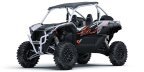 Thumbnail Photo 3 for New 2023 Kawasaki Teryx KRX eS