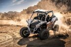 Thumbnail Photo 5 for New 2023 Kawasaki Teryx KRX eS