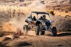 Thumbnail Photo 6 for New 2023 Kawasaki Teryx KRX eS