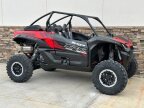 Thumbnail Photo 2 for New 2023 Kawasaki Teryx KRX