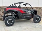 Thumbnail Photo 1 for New 2023 Kawasaki Teryx KRX