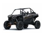 Thumbnail Photo 1 for 2023 Kawasaki Teryx KRX 4 eS Special Edition