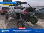Thumbnail Photo 4 for New 2023 Kawasaki Teryx KRX 4 eS Special Edition