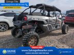 Thumbnail Photo 5 for New 2023 Kawasaki Teryx KRX 4 eS Special Edition