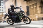 Thumbnail Photo 5 for New 2023 Kawasaki Versys