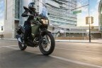 Thumbnail Photo 3 for New 2023 Kawasaki Versys