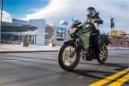 Thumbnail Photo 1 for New 2023 Kawasaki Versys