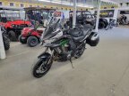Thumbnail Photo 5 for New 2023 Kawasaki Versys 1000 SE LT+