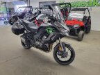 Thumbnail Photo 2 for New 2023 Kawasaki Versys 1000 SE LT+