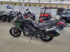 Thumbnail Photo 6 for New 2023 Kawasaki Versys 1000 SE LT+