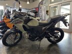 Thumbnail Photo 1 for New 2023 Kawasaki Versys X-300