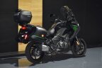 Thumbnail Photo 2 for 2023 Kawasaki Versys