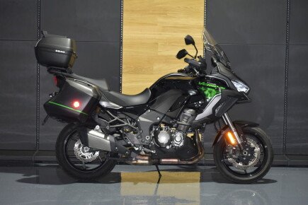 Photo 1 for 2023 Kawasaki Versys