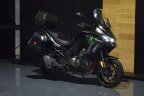 Thumbnail Photo 1 for 2023 Kawasaki Versys