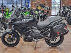 Thumbnail Photo 4 for New 2023 Kawasaki Versys LT