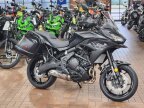 Thumbnail Photo 3 for New 2023 Kawasaki Versys LT