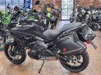 Thumbnail Photo 5 for New 2023 Kawasaki Versys LT