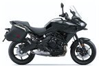Thumbnail Photo 2 for New 2023 Kawasaki Versys