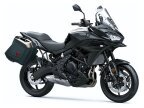 Thumbnail Photo 4 for New 2023 Kawasaki Versys