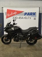 Thumbnail Photo 1 for New 2023 Kawasaki Versys