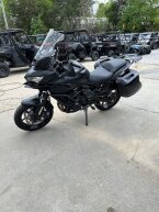 Thumbnail Photo 2 for 2023 Kawasaki Versys