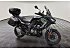 2023 Kawasaki Versys 1000 SE LT+