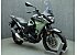 2023 Kawasaki Versys X-300 ABS