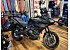 2023 Kawasaki Versys