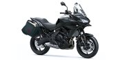 New 2023 Kawasaki Versys LT