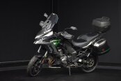 2023 Kawasaki Versys
