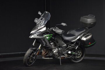 2023 Kawasaki Versys
