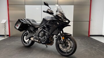 2023 Kawasaki Versys